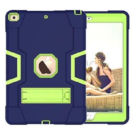 Case for iPad 10.2 inch 2020/2019, Slim Heavy Duty...