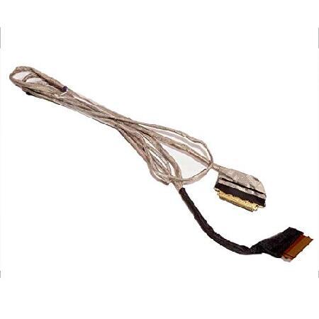 GinTai LCD LVDS Video Display Cable 30pin Non-Touc...