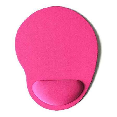 Ergonomic Mouse Pad with Wrist Support,Memory Foam...
