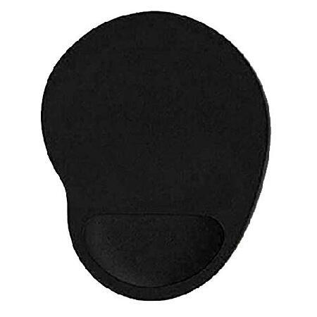 Ergonomic Mouse Pad with Wrist Support,Memory Foam...