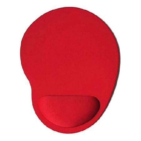 Ergonomic Mouse Pad with Wrist Support,Memory Foam...