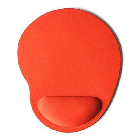 Ergonomic Mouse Pad with Wrist Support,Memory Foam...