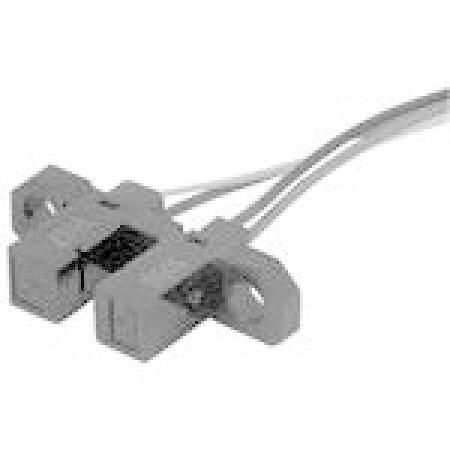 Optical Switches, Transmissive, Phototransistor Ou...