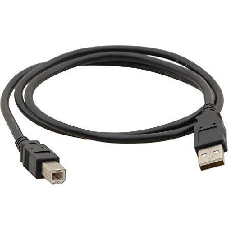 ReadyWired USB Cable Cord for Shure Microphone X2U...