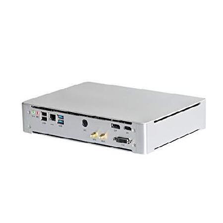 KINGDEL i7-9700F Mini PC 8 Cores 12MB Cache CPU, 1...