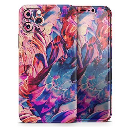 Design Skinz Liquid Abstract Paint Remix V56 - Des...