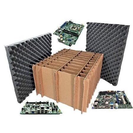 Tek Source Solutions Universal Motherboard Shippin...