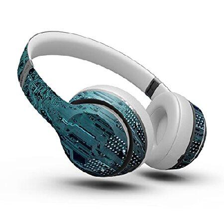 Design Skinz Electric Circuit Board V5 Skin Decal ...