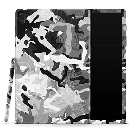 Design Skinz Desert Snow Camouflage V2 - Premium F...