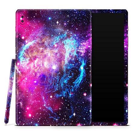 Design Skinz Bright Trippy Space - Premium Full-Bo...