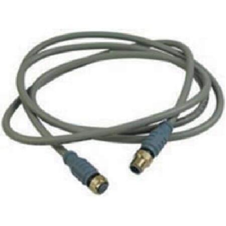 CORDSET; Str M12 Male 5pos to Str M12 Female 5pos,...