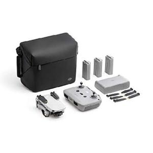 DJI Mini 2 Fly More Combo Quadcopter with Remote Controller CP.MA.00000306.01 (Renewed)_並行輸入