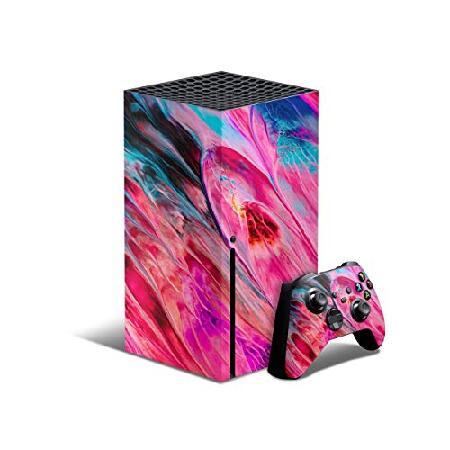 Design Skinz Liquid Abstract Paint V67 - Full-Body...