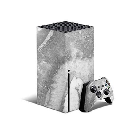 Design Skinz Gray Slate Marble V26 - Full-Body Cov...