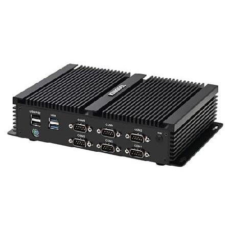KINGDEL Mini PC Mini Computer i5-7267U 7th Gen 2 C...
