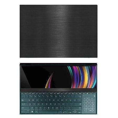 Decalrus - Protective Decal for Asus ZenBook Pro D...