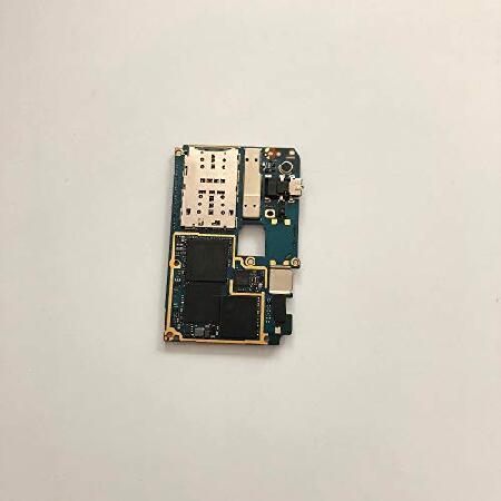 Lysee Mobile Phone Circuits - Mainboard 4G RAM+64G...