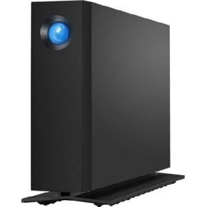 ELECOM（エレコム） ラシー LaCie ラシー LaCie 2big RAID 8TB HDD 外