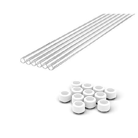 PrimoChill Basic PETG/RMSX 16mm Combo Pack - Sky W...