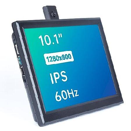 SunFounder 10.1'' IPS Display for Raspberry Pi - 1...