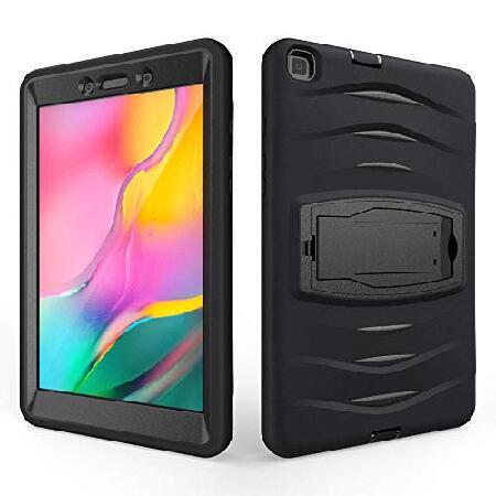 Tablet Case for Samsung Tab A 8.0 2019 Protective ...