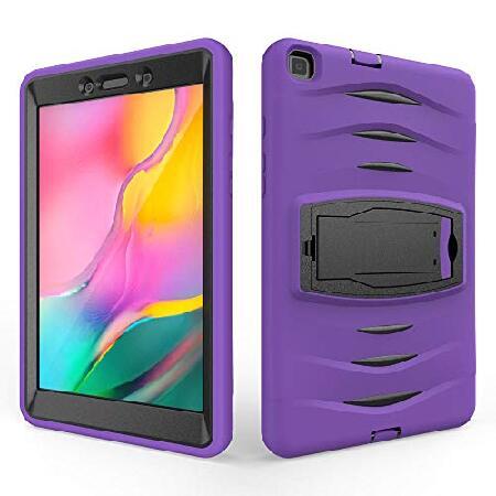 Tablet Case for Samsung Tab A 8.0 2019 Protective ...