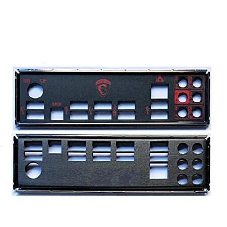 Suyitai MSI 970 Gaming用交換部品 970 Gaming PRO I/O IOシ...