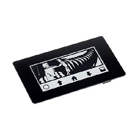 waveshare 2.13inch Touch e-Paper HAT 250×122 Pixel...