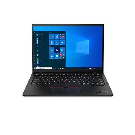 Lenovo ThinkPad X1 Carbon Gen 9 14" Ultrabook, Int...