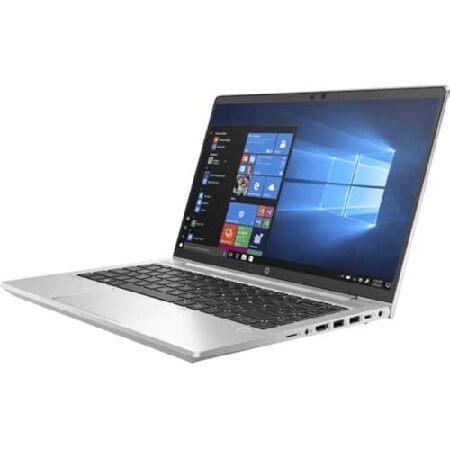 HP ProBook 440 G8 14" Notebook - Full HD - 1920 x ...