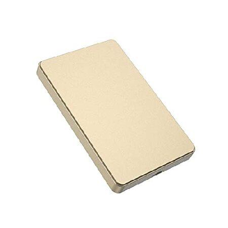 SUYING ポータブル HDD 外付けハードドライブ 2tb / 500gb / 80gb USB...