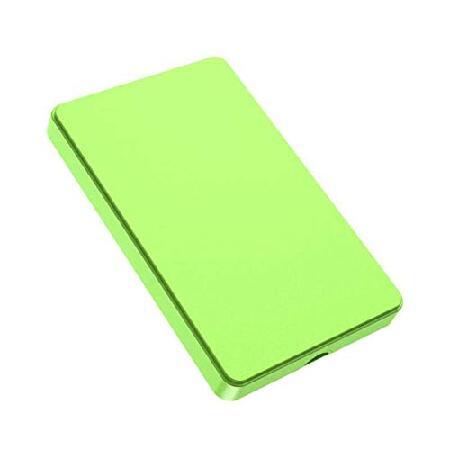 HDD外付けハードドライブ 2TB / 500GB / 120GB ポータブルUSB 3.0バックア...