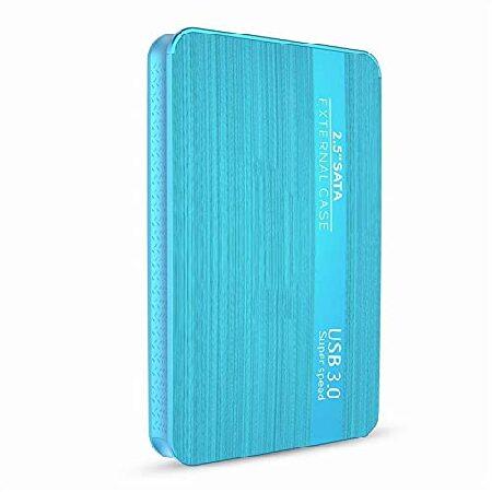 外付けハードディスクHDD2tb / 1tb / 512gb / 80gb、ポータブルUsb 3.0...