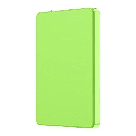 SUYING HDD 外付けハードドライブ 2tb / 500gb / 120gb / 80gb U...