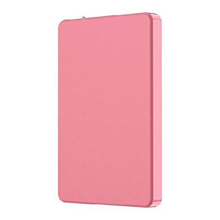 SUYING HDD 外付けハードドライブ 2tb / 500gb / 120gb / 80gb U...