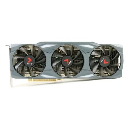 PNY 2021 GeForce RTX 3090 24GB XLR8 Gaming Uprisin...