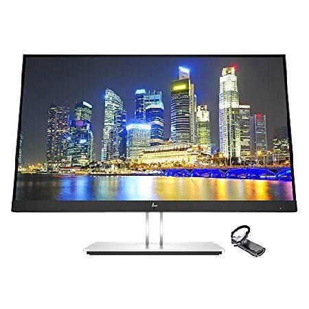 HP EliteDisplay E24 G4 24 Inch IPS FHD Multi-Devic...