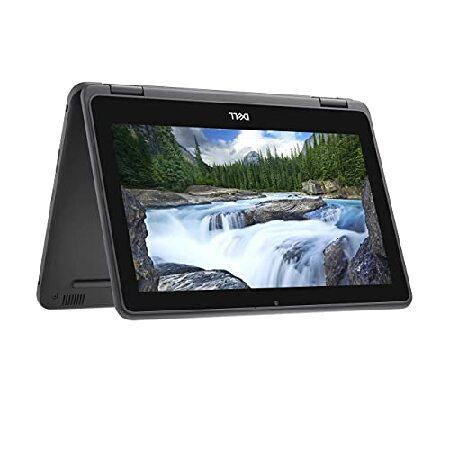 Dell Latitude 3190 2-in-1 ノートパソコンタッチ | 11.6インチ 136...