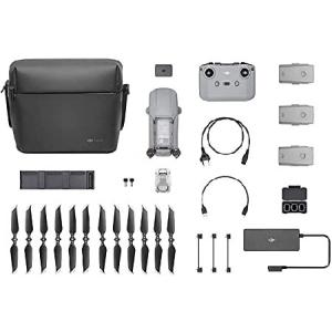 DJI Mavic Air 2 Drone Quadcopter Fly More Combo - Renewed With One Year 　 (Renewed)_並行輸入