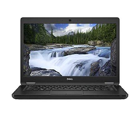 Dell Latitude 5490 Laptop | 14" 1920x1080 FHD | Co...