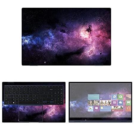 Decalrus - Protective Decal Sticker for The Samsun...