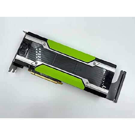 HPE NVIDIA Tesla P40 24GB GPU PCIe Graphics Accele...
