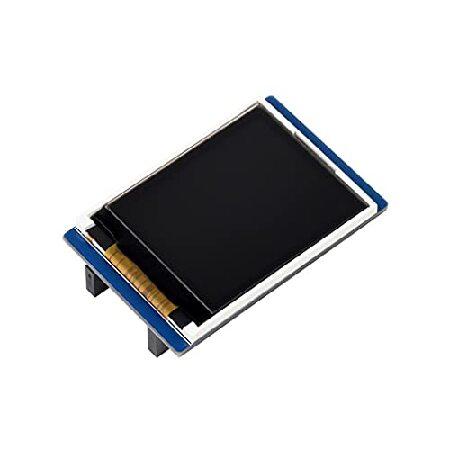 1.8inch LCD Display Module HAT for Raspberry Pi Pi...