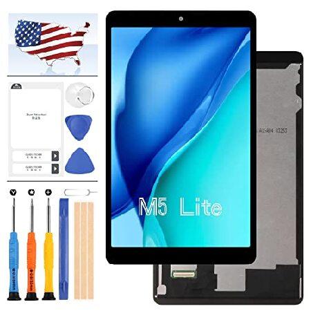 Screen Replacement for Huawei MediaPad M5 Lite 8 J...