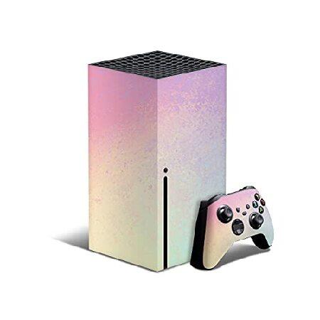 Design Skinz Holographic Pastel V1 Full-Body Cover...