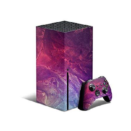 Design Skinz Abstract Fire ＆ Ice V15 Full-Body Cov...
