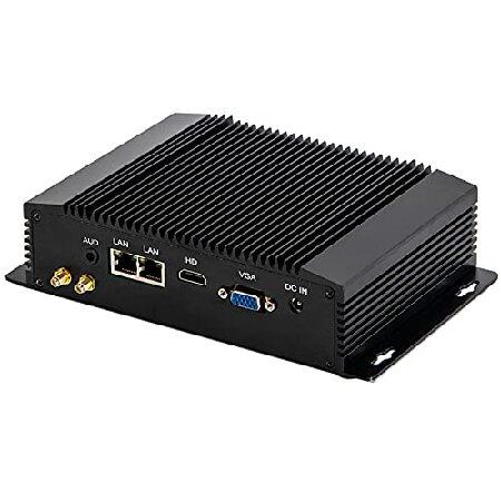 KINGDEL K590 Celeron Processor 2000 Series Mini PC...