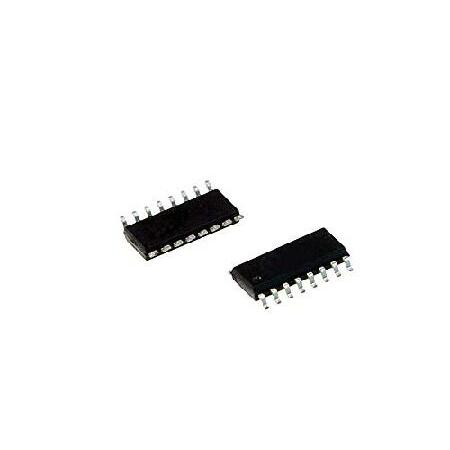 CD74ACT138M - Logic 16 SOIC 74ACT138 (100 Piece Lo...