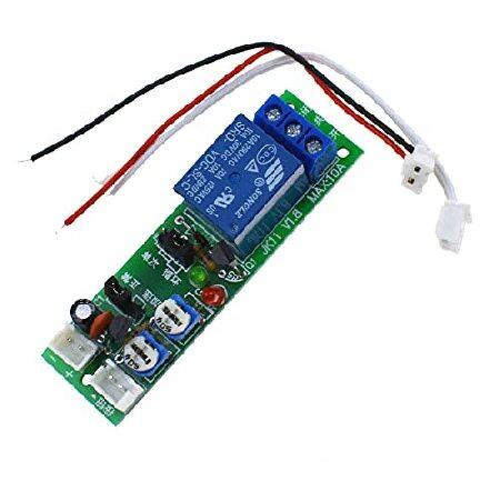 DC 5V 12V 24V Infinite Cycle Delay Timing Timer Re...