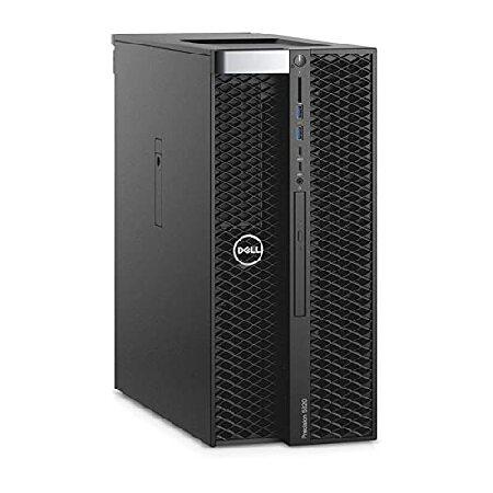 Dell Precision T5820 - Intel Xeon W-2135 6 Core 3....